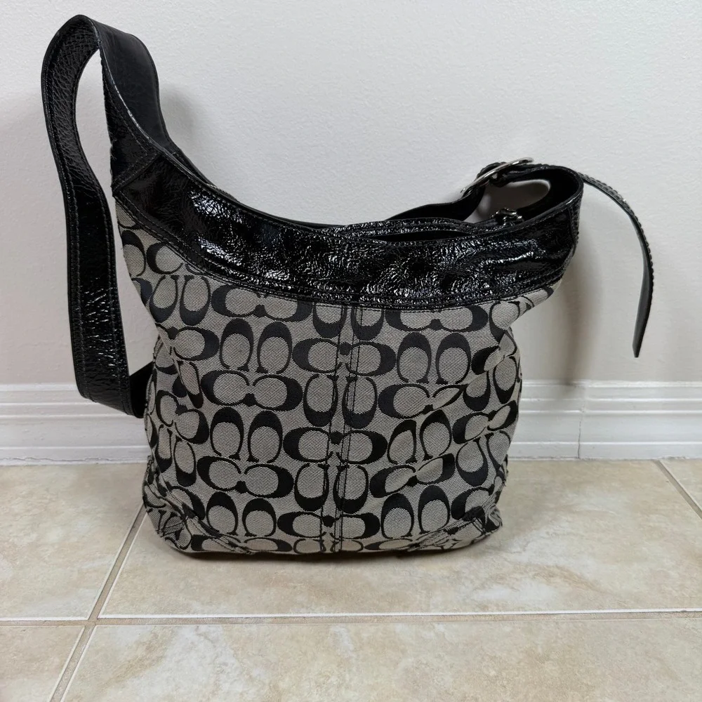 Coach sophie shoulder